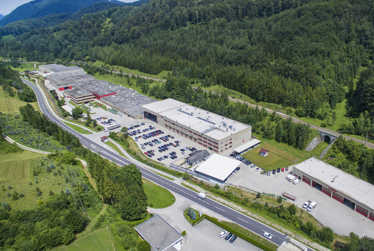 Forster Verkehrs- und Werbetechnik GmbH Bild 1