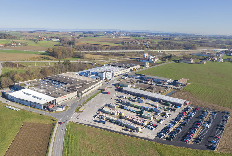 Forster Verkehrs- und Werbetechnik GmbH Bild 9