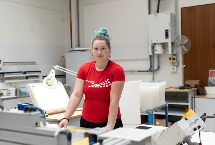 Forster Verkehrs- und Werbetechnik GmbH Bild 2