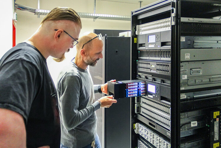 Forster Verkehrs- und Werbetechnik GmbH Bild 3