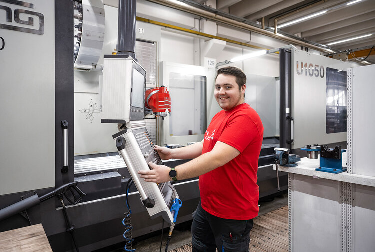 Forster Verkehrs- und Werbetechnik GmbH Bild 4