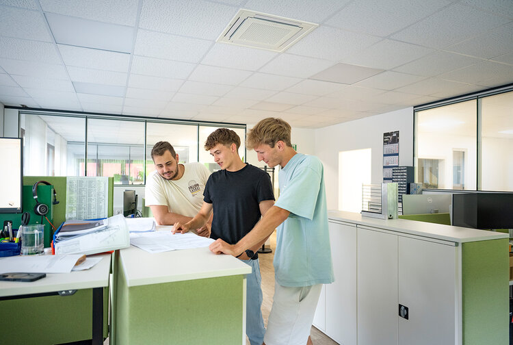 Forster Verkehrs- und Werbetechnik GmbH Bild 6