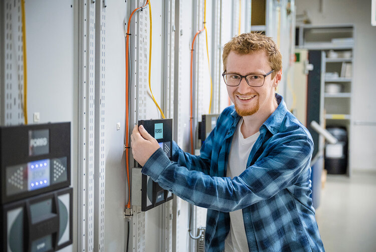 Forster Verkehrs- und Werbetechnik GmbH Bild 7
