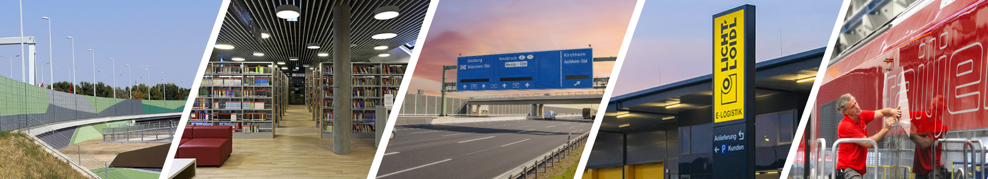 Forster Verkehrs- und Werbetechnik GmbH