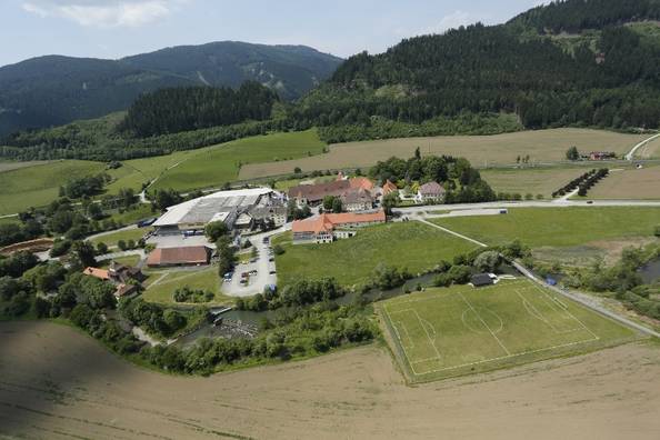 Privatbrauerei Hirt Vertrieb GmbH Bild 1