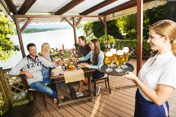 Privatbrauerei Hirt Vertrieb GmbH Bild 2