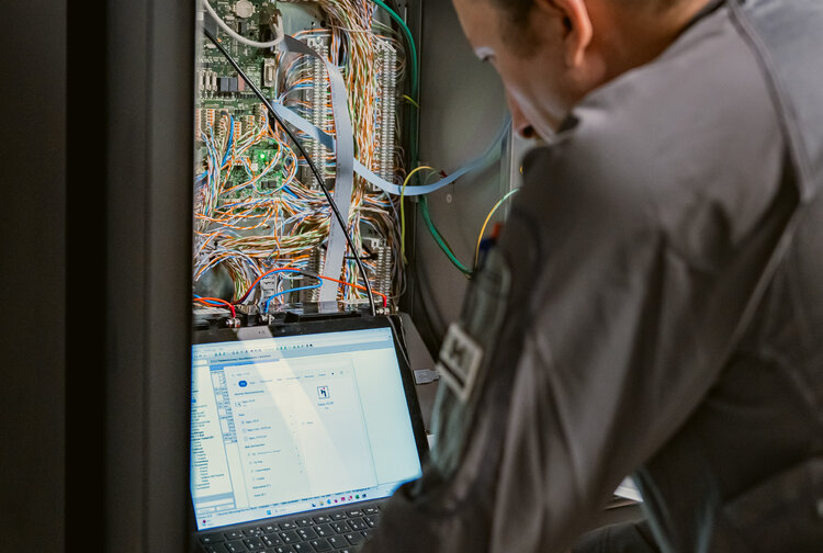 SHS Sicherheitssysteme GmbH Bild 1