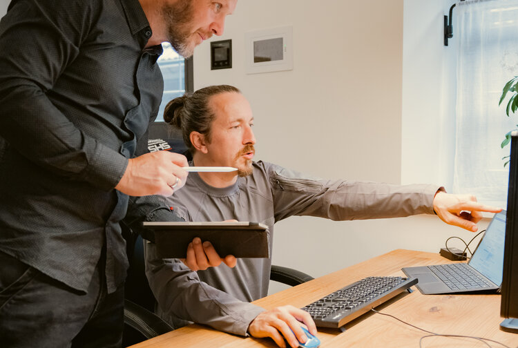 SHS Sicherheitssysteme GmbH Bild 2