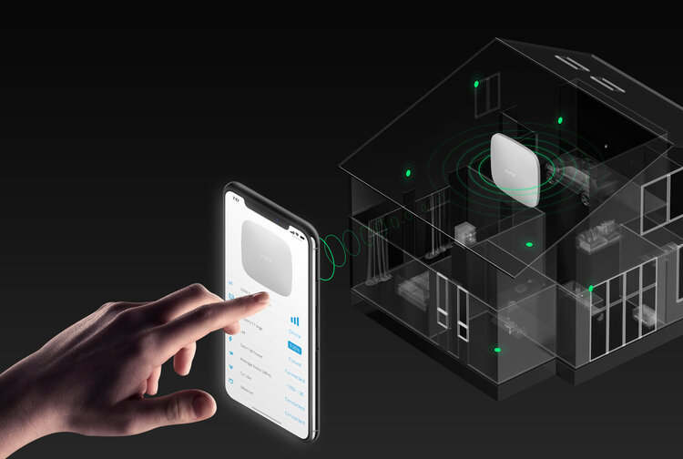SHS Sicherheitssysteme GmbH Bild 3