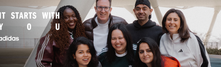 Titelbild der Firma Adidas Austria GmbH