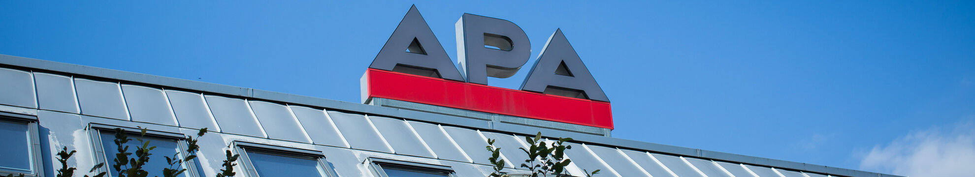 APA - Austria Presse Agentur eG