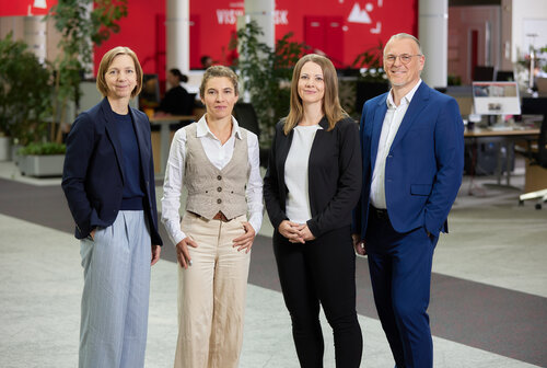 APA - Austria Presse Agentur eG