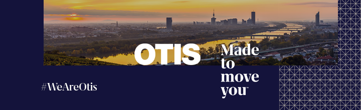 Titelbild der Firma OTIS