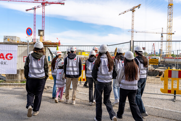BWS-Gruppe Bild 2