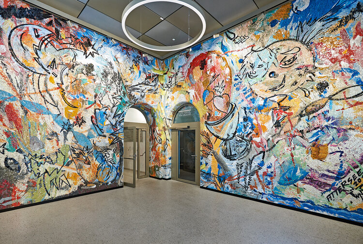 Gesiba Gemeinnützige Siedlungs- u Bau AG Bild 1