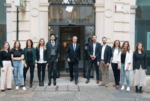 GRAWE | Grazer Wechselseitige Versicherung AG