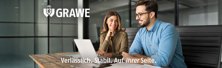 Titelbild der Firma GRAWE | Grazer Wechselseitige Versicherung AG