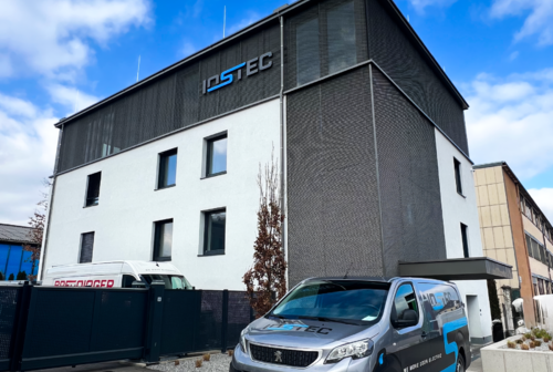 INSTEC Breuninger GmbH