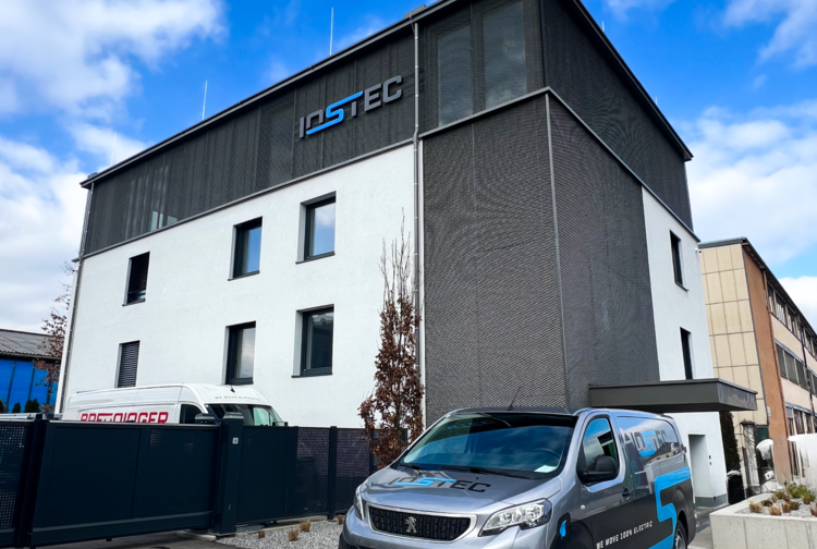 INSTEC Breuninger GmbH Bild 1