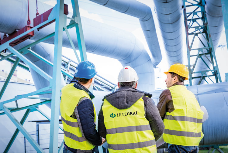 INTEGRAL Group GmbH Bild 1