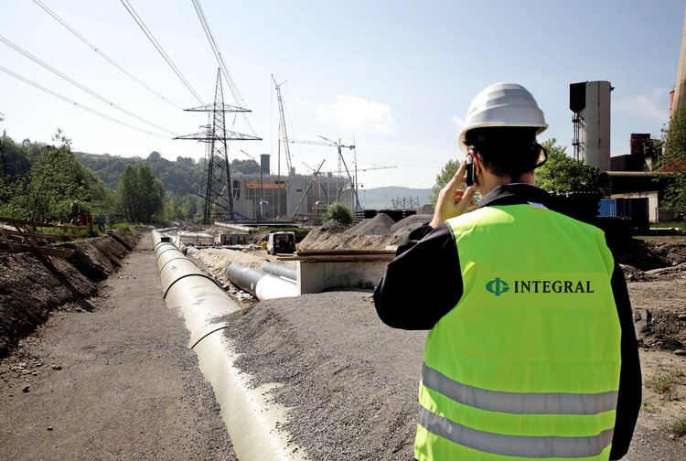 INTEGRAL Group GmbH Bild 2