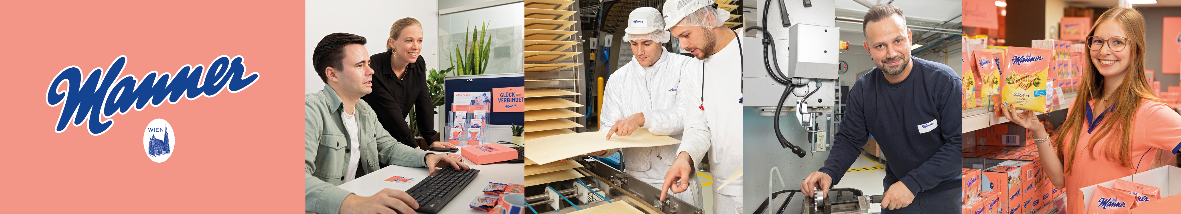 Josef Manner & Comp. AG