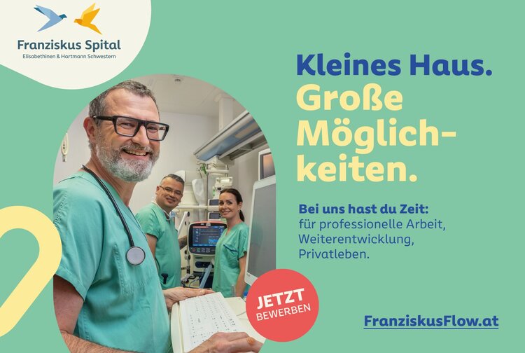 FRANZISKUS SPITAL GMBH Bild 2