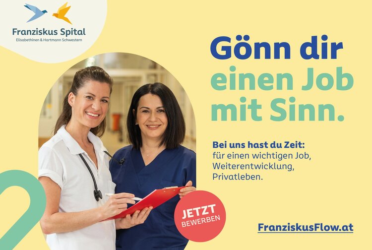 FRANZISKUS SPITAL GMBH Bild 1