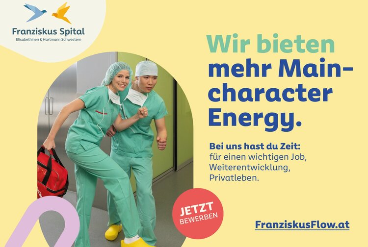 FRANZISKUS SPITAL GMBH Bild 4