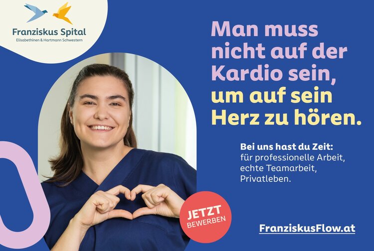 FRANZISKUS SPITAL GMBH Bild 5