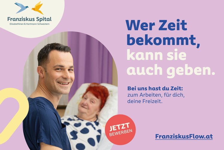 FRANZISKUS SPITAL GMBH Bild 3