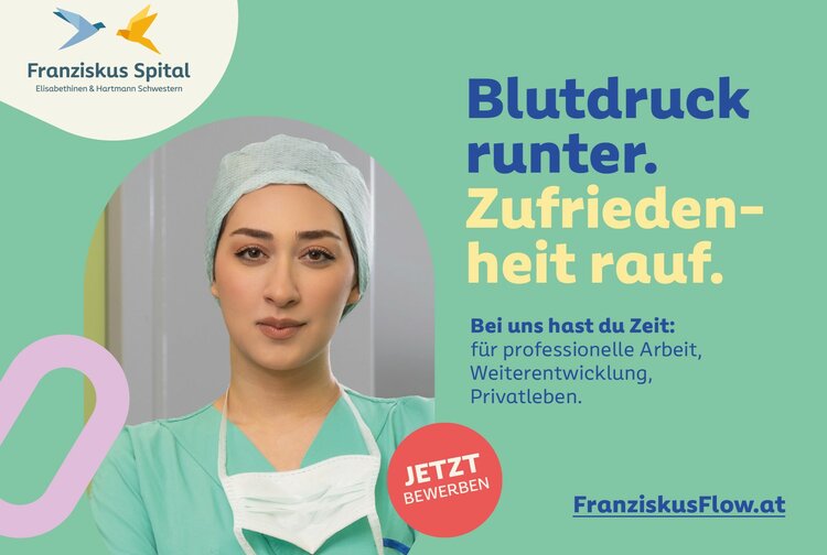 FRANZISKUS SPITAL GMBH Bild 6