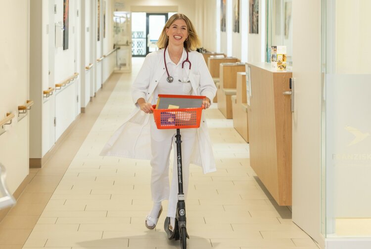 FRANZISKUS SPITAL GMBH Bild 7