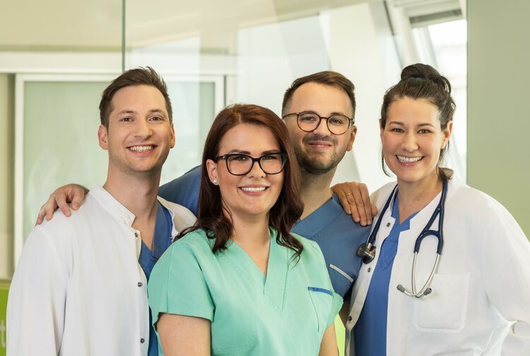 FRANZISKUS SPITAL GMBH Bild 9