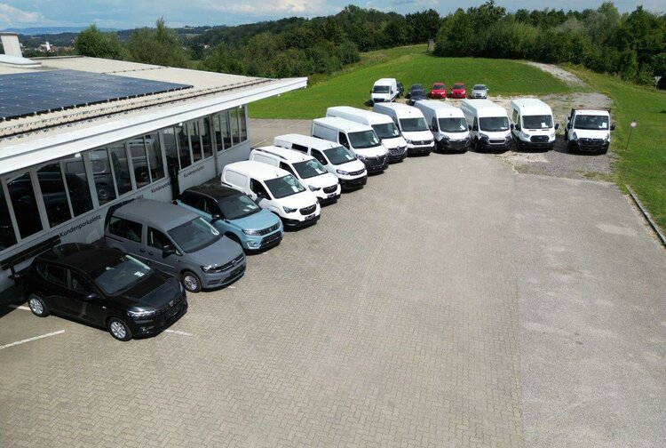 Auto Rosenauer Thomas GmbH Bild 3