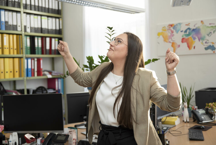 AUDITA Steuerberatung und Wirtschaftsprüfung GmbH Bild 1