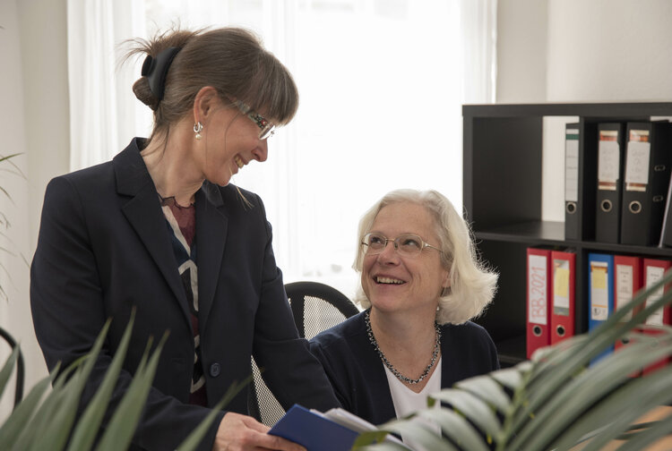 AUDITA Steuerberatung und Wirtschaftsprüfung GmbH Bild 3
