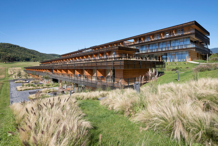 Versicherungsanstalt öffentlich Bediensteter, Eisenbahnen und Bergbau Bild 3