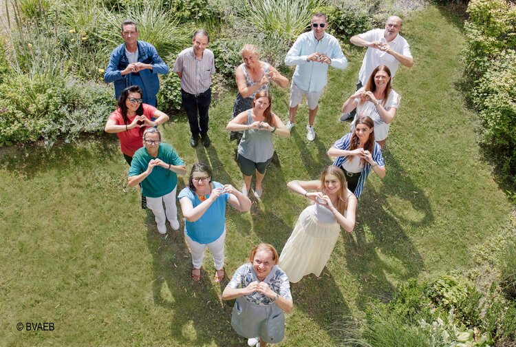 Versicherungsanstalt öffentlich Bediensteter, Eisenbahnen und Bergbau Bild 4