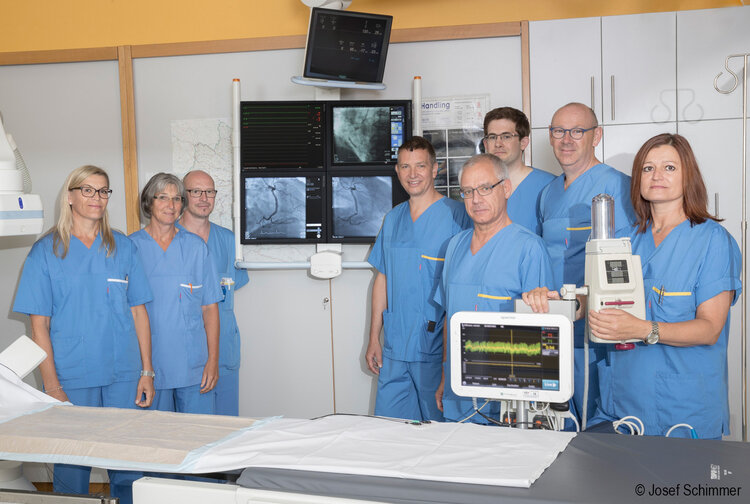 Versicherungsanstalt öffentlich Bediensteter, Eisenbahnen und Bergbau Bild 8