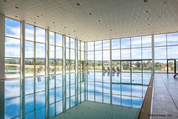 Versicherungsanstalt öffentlich Bediensteter, Eisenbahnen und Bergbau Bild 9