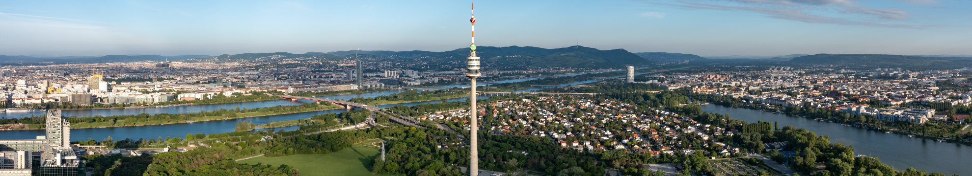 Donauturm Aussichtsturm- und Betriebsgesellschaft m.b.H.