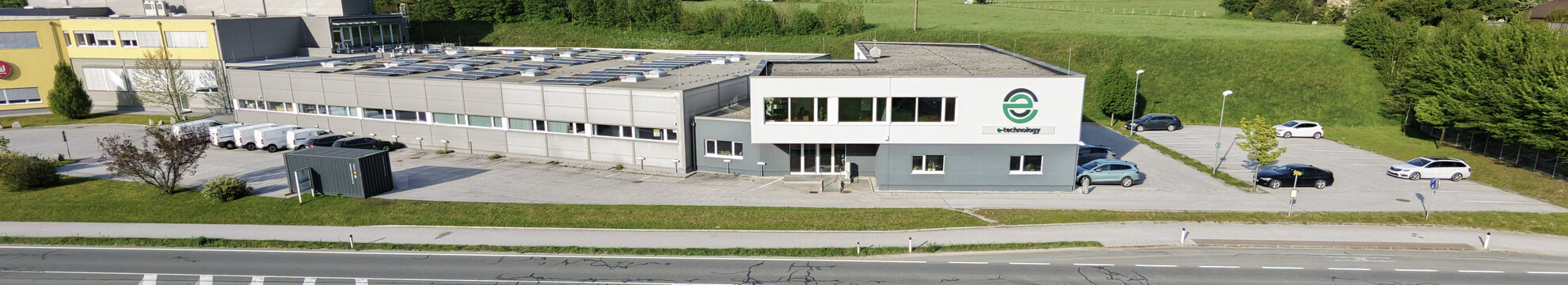 EAX e-technology GmbH