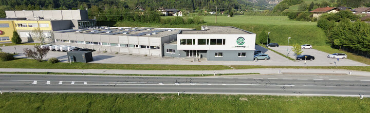 Titelbild der Firma EAX e-technology GmbH