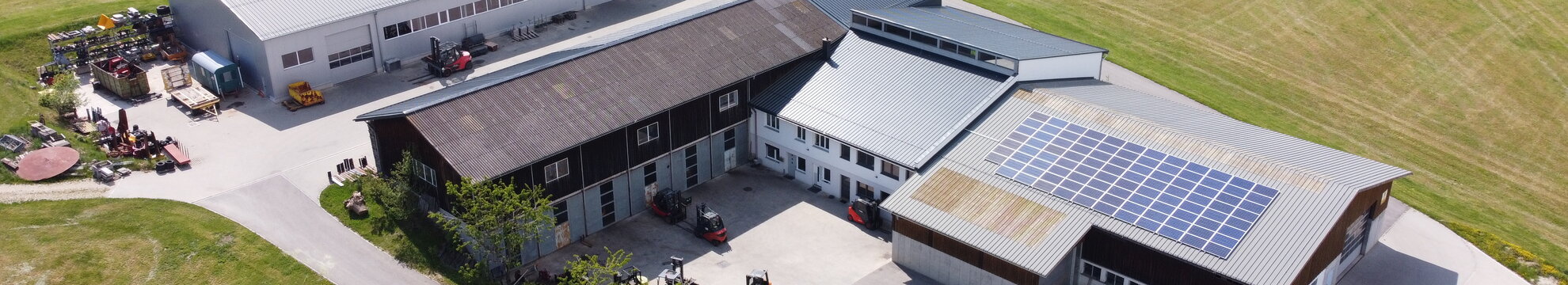 Spitzer Gabelstapler GmbH