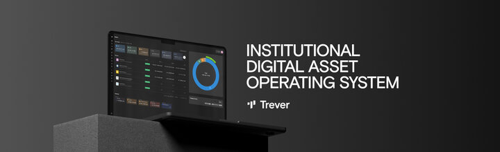 Titelbild der Firma Trever GmbH