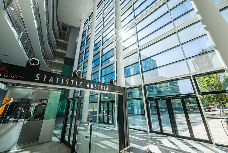 Statistik Austria Bild 2