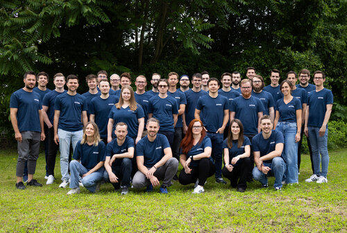 Arivo GmbH