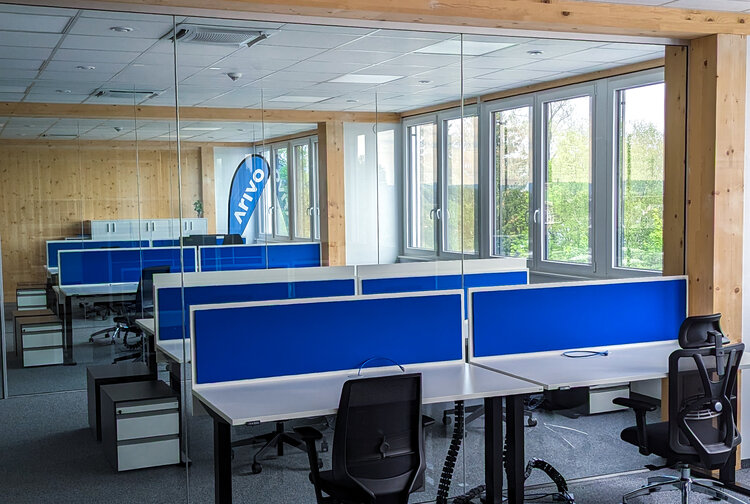 Arivo GmbH Bild 9