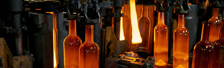 Titelbild der Firma Vetropack Austria GmbH